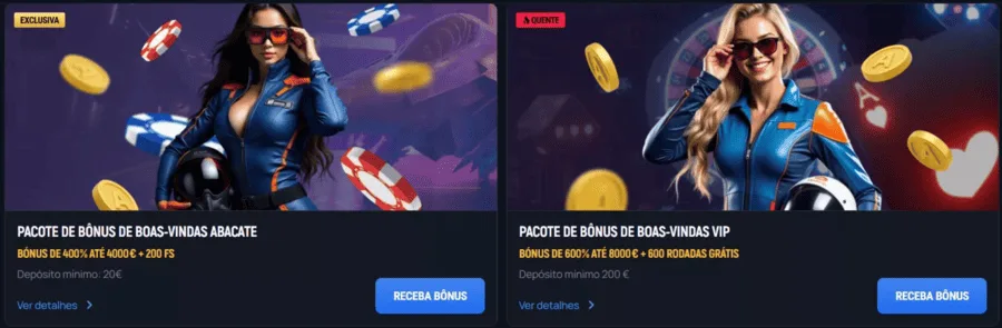 Aerobet casino